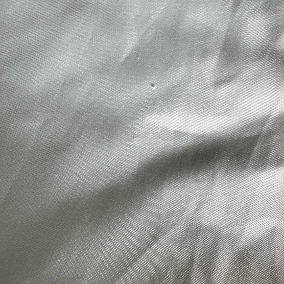 Large Coach Satin Dust Bag - Picture 5 of 6